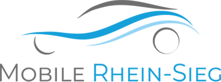 Mobile Rhein Sieg Logo